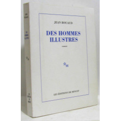 Des hommes illustres