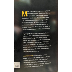 How to Read a Modern Painting: Lessons from the Modern Masters