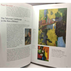 How to Read a Modern Painting: Lessons from the Modern Masters