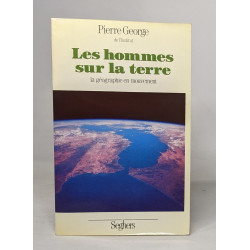 Les hommes sur la terre