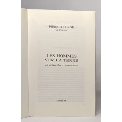 Les hommes sur la terre