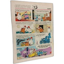 Tintin l'hebdoptimiste - nouvell 19 numéros : 4 à...