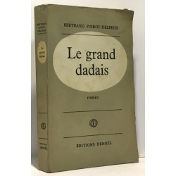 Le grand dadais