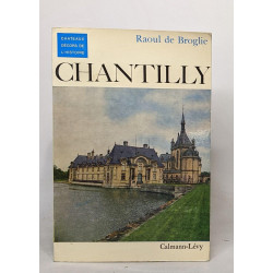 Chantilly
