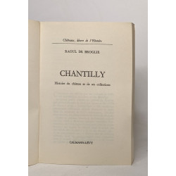 Chantilly