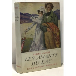Les amants du lac