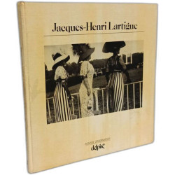Jacques-Henri Lartigue