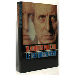 Le retournement