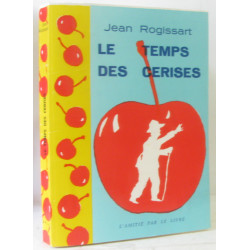 Le temps des cerises