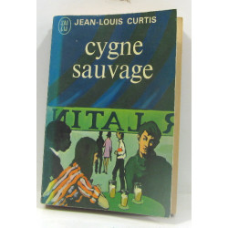 Cygne sauvage