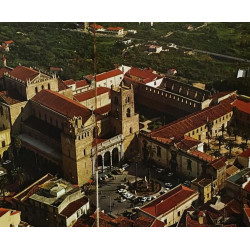 La cathédrale de Monreale