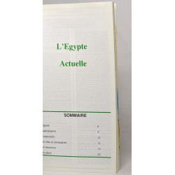 Découvrir l'Égypte (Découvrir le monde)