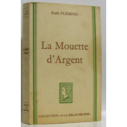 La mouette d'argent