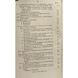 De oude Vryheid Montenaken of historisch en werkelyk afbeeldsel...