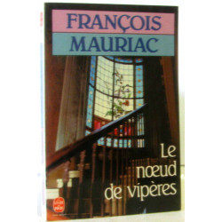 Le Noeud De Viperes