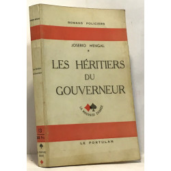 Les héritiers du gouverneur
