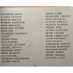L'église sous "leurs" regards