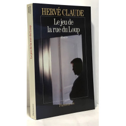 Le jeu de la rue du Loup
