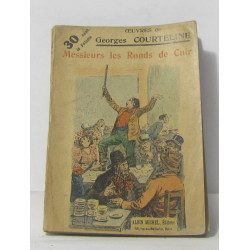 Messieurs les ronds de cuir IV