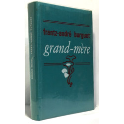 Grand-mère