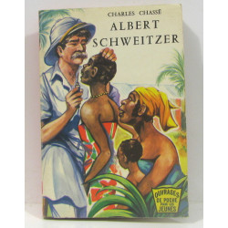 Schweitzer Albert