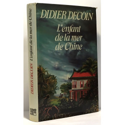 L'enfant de la mer de Chine