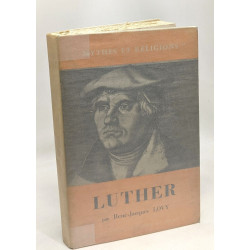 Luther - Mythes et religions