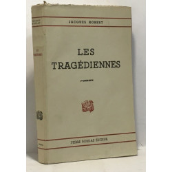 Les tragédiennes