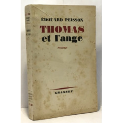 Thomas et l'ange