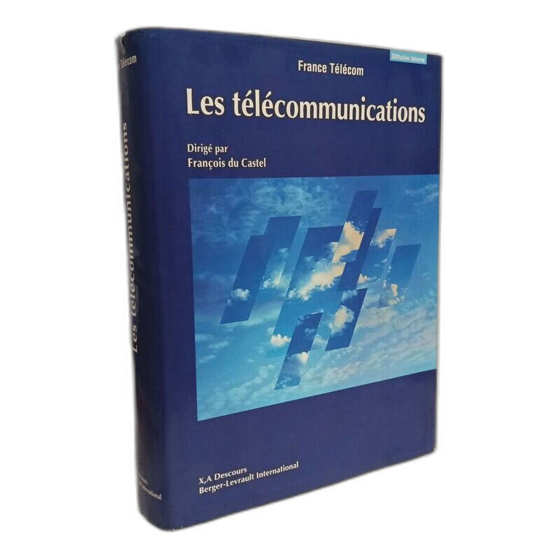 Les télécommunications
