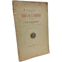 Arthur de la Borderie. Etude bibliographique extraite du...