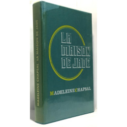 La maison de jade