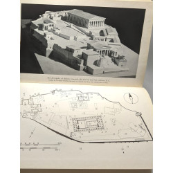 A concise guide to the Acropolis of Athens