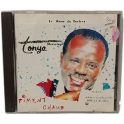 Piment Chaud - la bazon du soukous