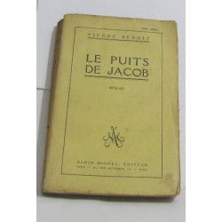 Le puits de jacob