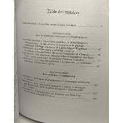 Les Etats-Unis