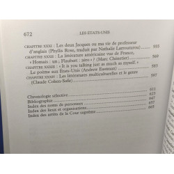 Les Etats-Unis