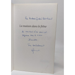 La maison dans le frène