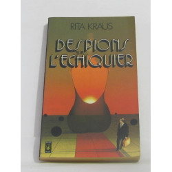 Les pions sur l'echiquier