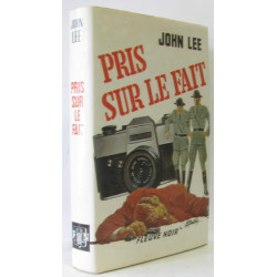 Pris sur le fait