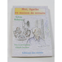 Moi Agathe en maison de retraite