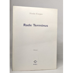 Rade Terminus