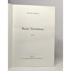 Rade Terminus
