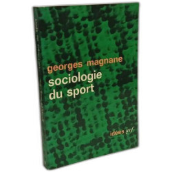 Sociologie du sport