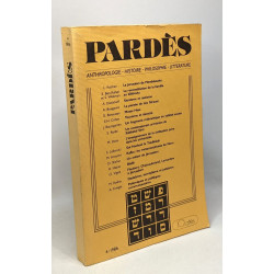 Pardès 4