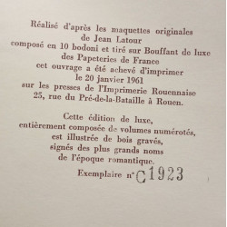 Histoire de France - TOME I à XVIII