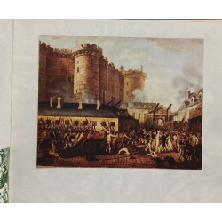 Histoire de France - TOME I à XVIII