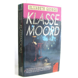 Klassemoord