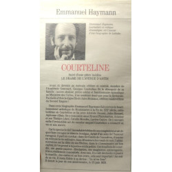 Courteline