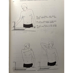 Kinésithérapie active - exercices thérapeutiques 2 volumes: 1/...
